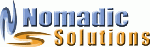 logo NOMADIC