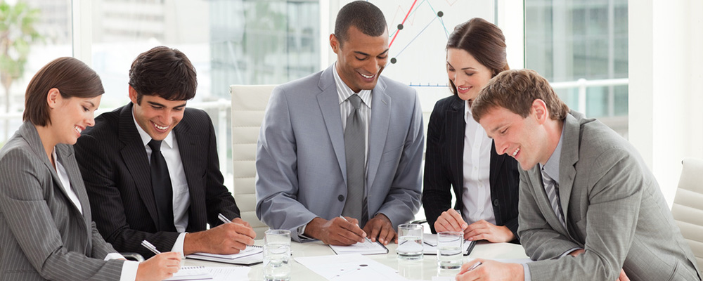 Elaboration du plan de prévention