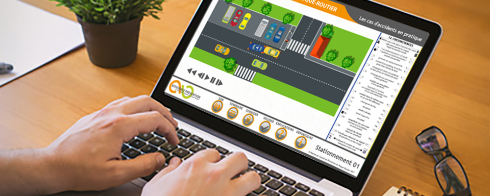 Développement de modules e-learning personnalisés