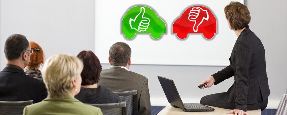 Restitution plan de prévention, sinistralité